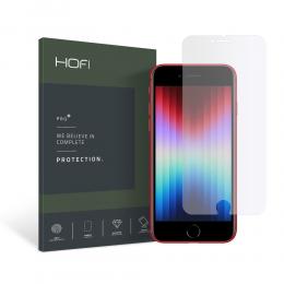 HOFI iPhone 7/8/SE Skärmskydd Pro+ Härdat Glas