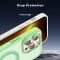 ColorPop iPhone 13 Pro Max Skal CH MagSafe Matt Mrk Bl