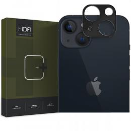 HOFI HOFI iPhone 14 / 14 Plus Linsskydd AluCam Pro+ Svart - Teknikhallen.se