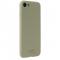 holdit iPhone 7/8/SE Mobilskal Silikon Khaki Green