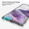 Samsung Galaxy Note 20 - Shockproof TPU Skal