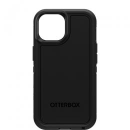 OtterBox iPhone 15/14/13 Skal MagSafe Defender XT Svart