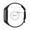 Fitbit Charge 6 / 5 Armband TPU (L) Grn