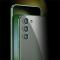 GKK Galaxy S24 Plus Skal Electroplate Midnight Green