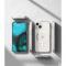 Ringke iPhone 15 Plus / 14 Plus Skal Fusion MagSafe Matt Transparent