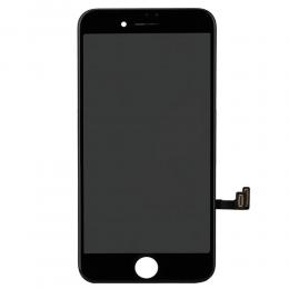 Iphone 7 Skärm LCD Display - Svart
