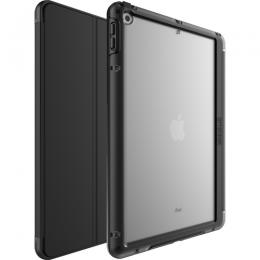 OtterBox iPad 10.2 Fodral Slim Symmetry Shockproof Svart