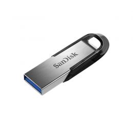 SanDisk SanDisk USB-minne 3.0 Ultra Flair 256 GB 150MB/s - Teknikhallen.se