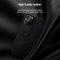 iPhone 13 Pro Max - NILLKIN Qin CamShield Lder Fodral - Rd