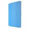iPad Air (2020/2022) / Pro 11 - Tri-Fold Fodral - Ljus Bl