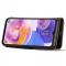 DG.MING Samsung Galaxy A23 5G 2in1 Magnet Fodral / Skal Gr