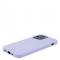 holdit iPhone 14 Pro Max Skal Silikon Lavender