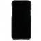 iPhone 11 Pro/X/XS - holdit Mobilskal Kortfack - Svart