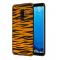 Samsung S9 Plus - NXE Skal - Zebra