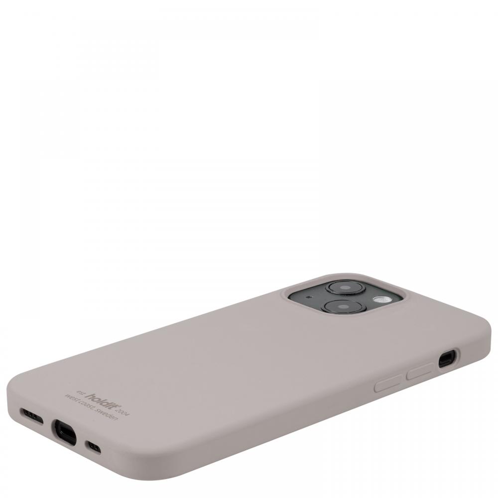 iPhone 13 - holdit Mobilskal Silikon - Tapue