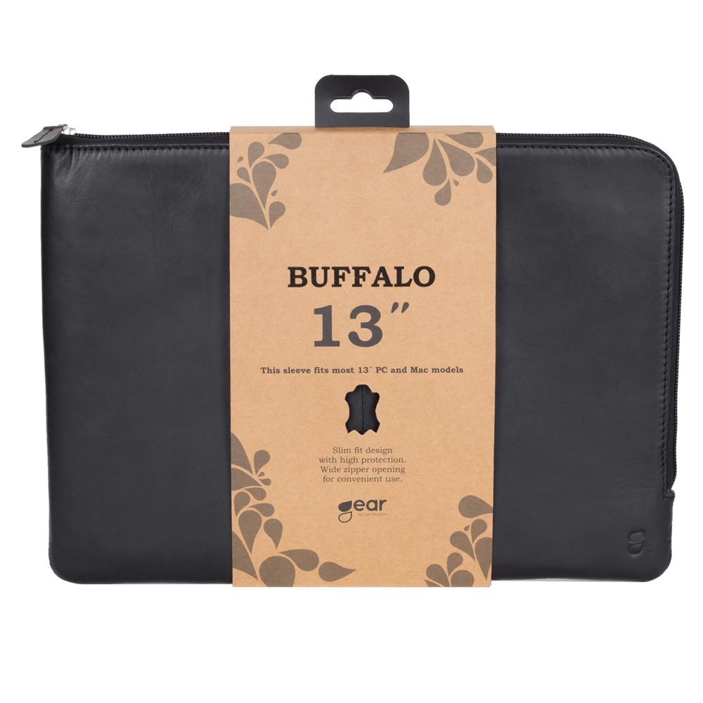 Buffalo Mac / PC Laptopfodral 13