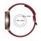 Silikon Armband Fr Samsung Galaxy Watch4 - Vinrd
