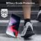 ESR iPhone 15 Pro Max 2-PACK Skrmskydd Hrdat Glas