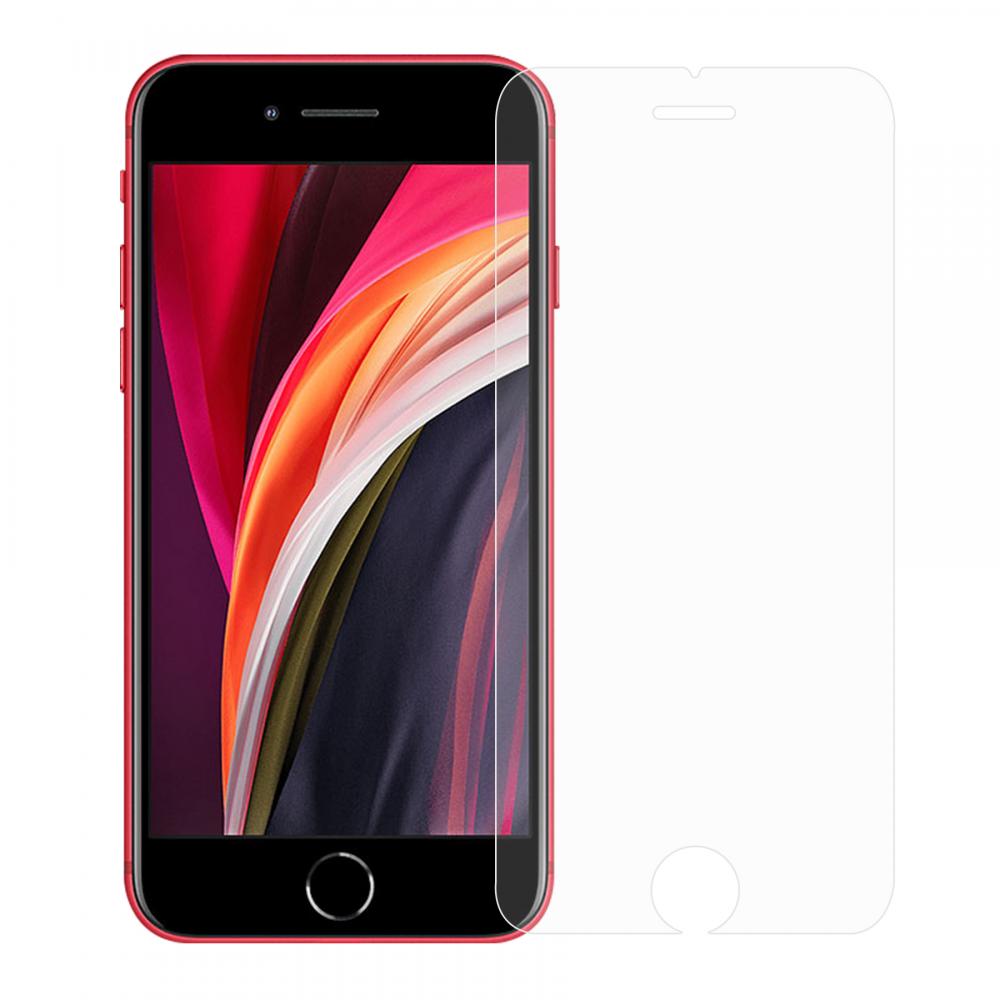 iPhone 7/8/SE (2020/2022) - Premium Hrdat Glas