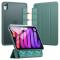 ESR iPad Mini (2021) Fodral 2in1 Magnetisk Tri-Fold Forest Green
