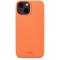 holdit iPhone 13 Mobilskal Silikon Orange