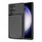 Tech-Protect 4800 mAh Powercase Galaxy S23 Ultra Svart