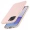 Spigen iPhone 13 Mini Skal Thin Fit Pink Sand