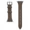 Spigen Cyrill Apple Watch 40/41 mm Armband Kajuk Khaki