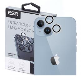 ESR ESR iPhone 15 / 15 Plus Linsskydd Härdat Glas Transparent - Teknikhallen.se