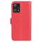 OnePlus Nord CE 2 Lite 5G Fodral Litchi Textur Rd