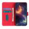 OnePlus 8T / 8T+ - KHAZNEH Retro Fodral - Rd