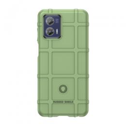 Motorola Moto G73 5G Skal Robust Grön