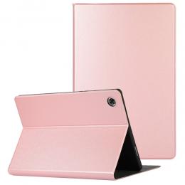  Samsung Galaxy Tab A8 10.5 (2021) Fodral Case Stand Roséguld - Teknikhallen.se
