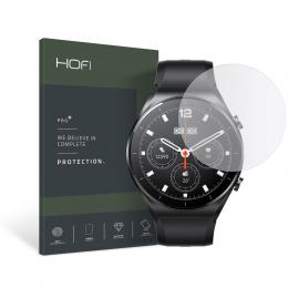 HOFI Xiaomi Watch S1 Skärmskydd Pro+ Härdat Glas