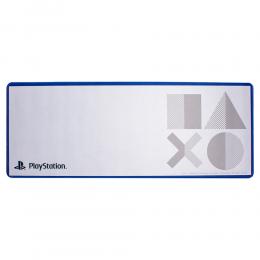 Playstation Skrivbordsmatta 5th Gen Icons 300x800x2 mm