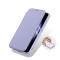 DUX DUCIS Galaxy S24 Fodral MagSafe Skin X Pro Lila