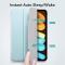 ESR iPad Mini (2021) Fodral Tri-Fold Ascend Ljus Bl