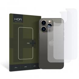 HOFI iPhone 14 Pro Max 2-PACK HydroFlex Pro+ För Bakhölje