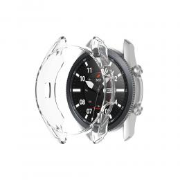 Transparent Skal Till Galaxy Watch3 41 mm (SM-R850)
