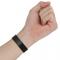 Tech-Protect Milanese Loop Metall Armband Samsung Galaxy Watch 4 Svart