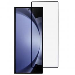 Galaxy Z Fold 6 Skärmskydd Heltäckande Härdat Glas