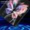 Samsung Galaxy Z Flip 4 Skrmskydd HydroGel Film