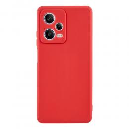 Xiaomi Redmi Note 12 Pro 5G Skal TPU Hagtorn Röd
