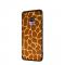 Samsung S9 - NXE Skal - Giraffe