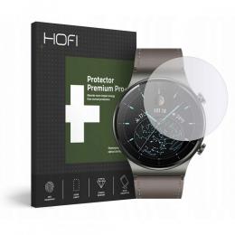 HOFI Huawei Watch GT 2 Pro Skärmskydd Pro+ Härdat Glas