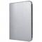 iPad 10.9 2022 Fodral 360 Rotation Silvergr