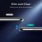 ESR Samsung Galaxy S21 2-PACK Linsskydd Hrdat Glas
