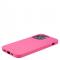holdit iPhone 14 Pro Skal Silikon Bright Pink