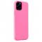 holdit iPhone 11 Pro/X/Xs Skal Silikon Bright Pink