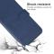OnePlus 11 5G Fodral Solid Lder Bl